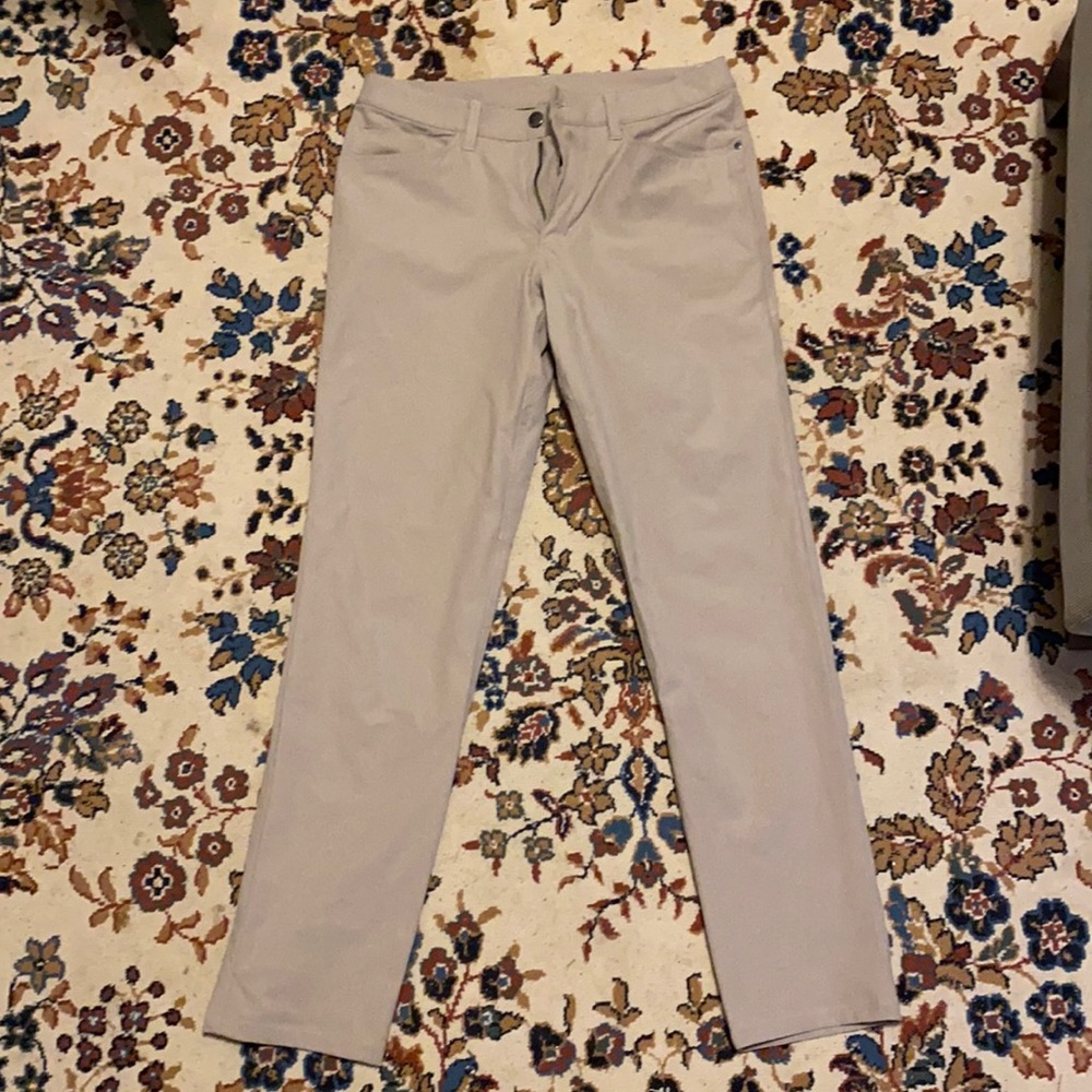 Lululemon ABC Pant Classic